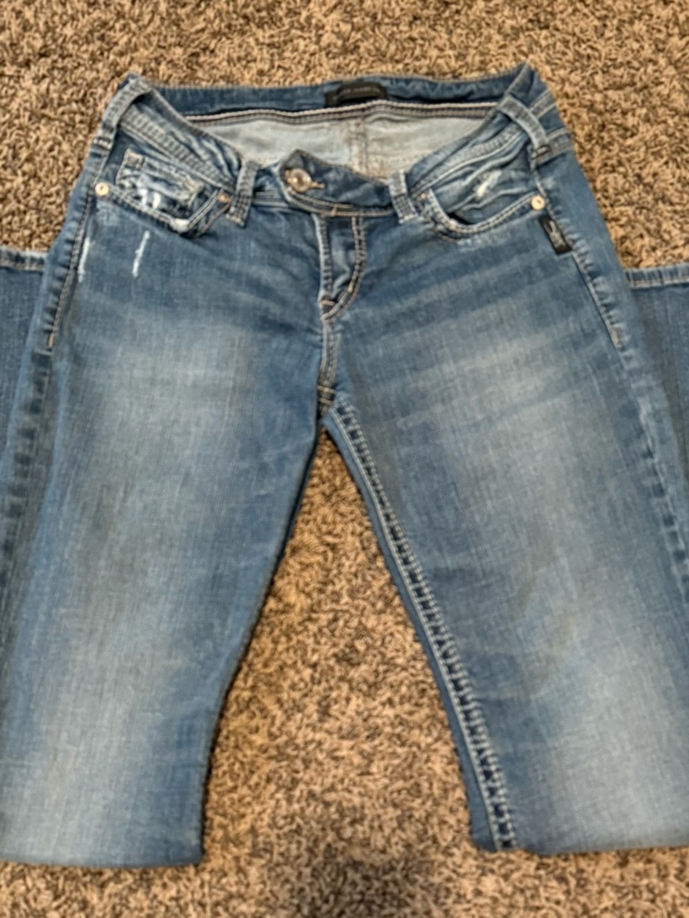 Sliver Jeans Co.